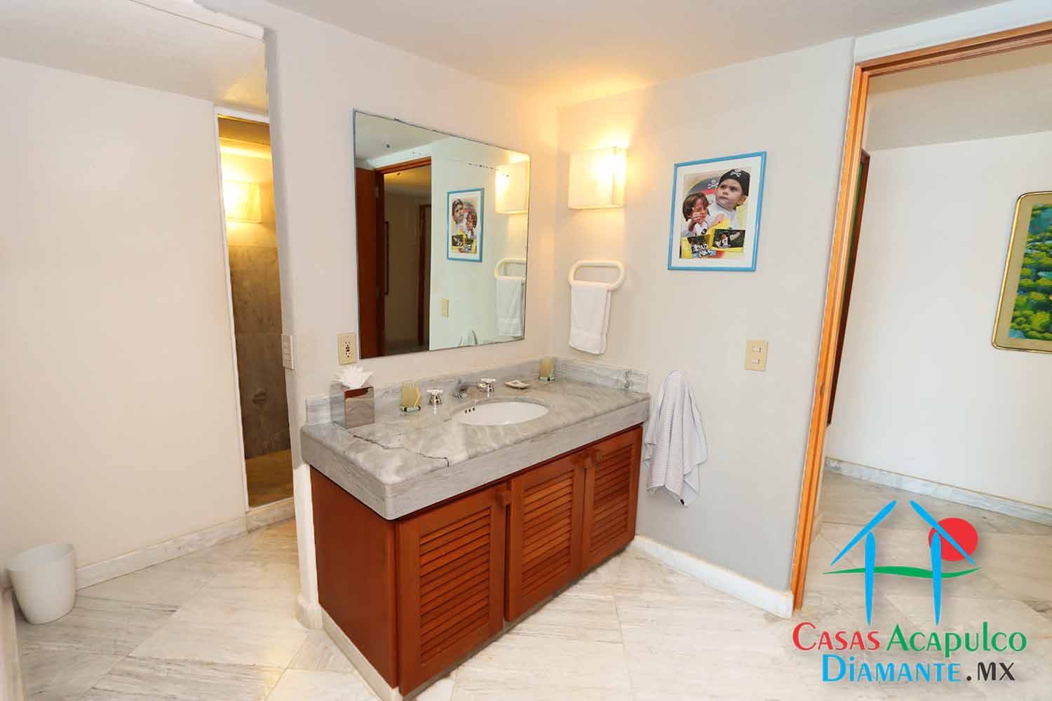 Club Playamar II T2 402 - Recámara dos 5